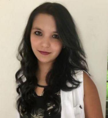 Simone Aparecida Oliveira Santos